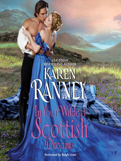 Title details for In Your Wildest Scottish Dreams by Karen Ranney - Wait list